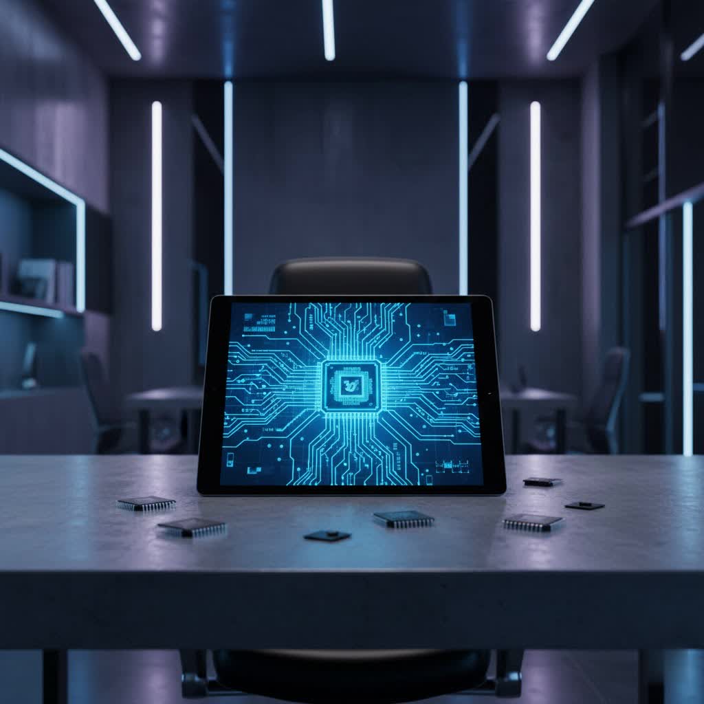 Mastering Your Digital World: A Comprehensive Guide to Apple iPad Tablet Computers