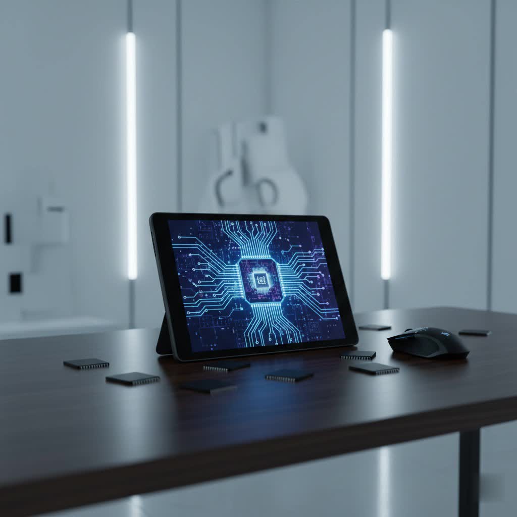 Unlocking Productivity: Your Guide to the Perfect Tablet Computer