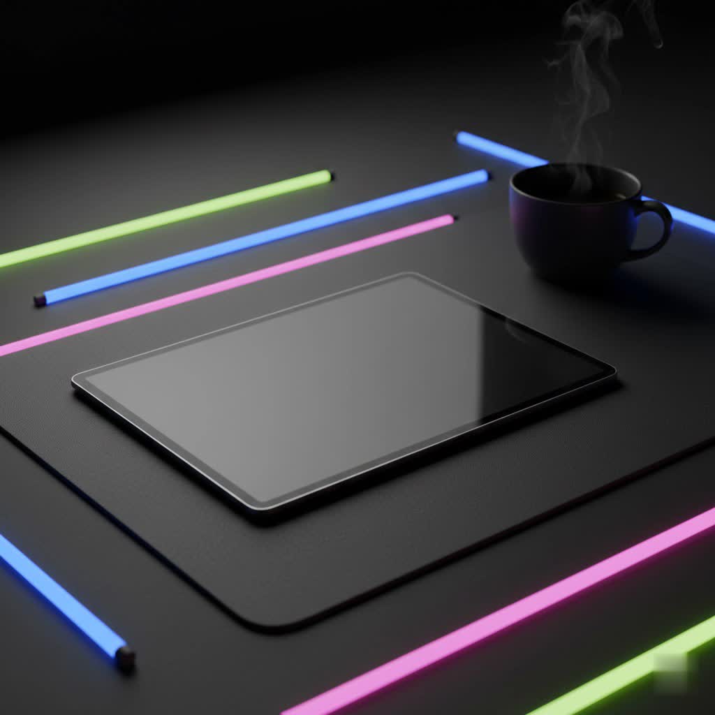 Tablet Computer: Your Ultimate Guide to a Portable Powerhouse