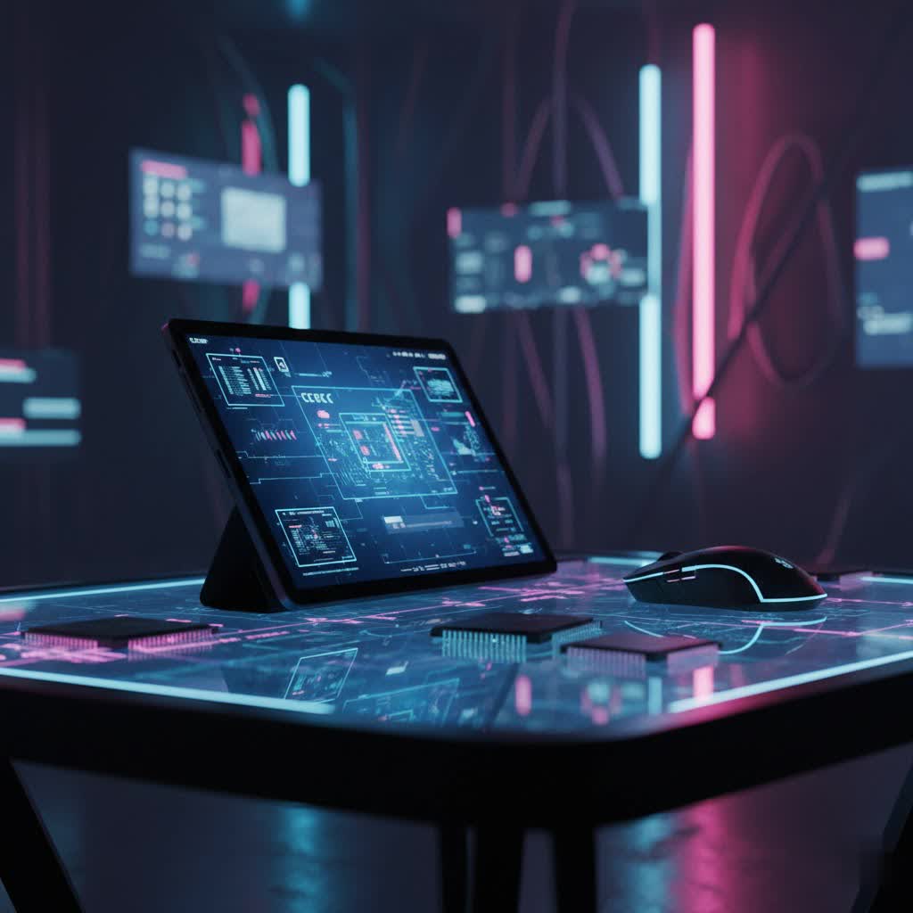 Navigating the World of Tablet Computers: A Comprehensive Guide