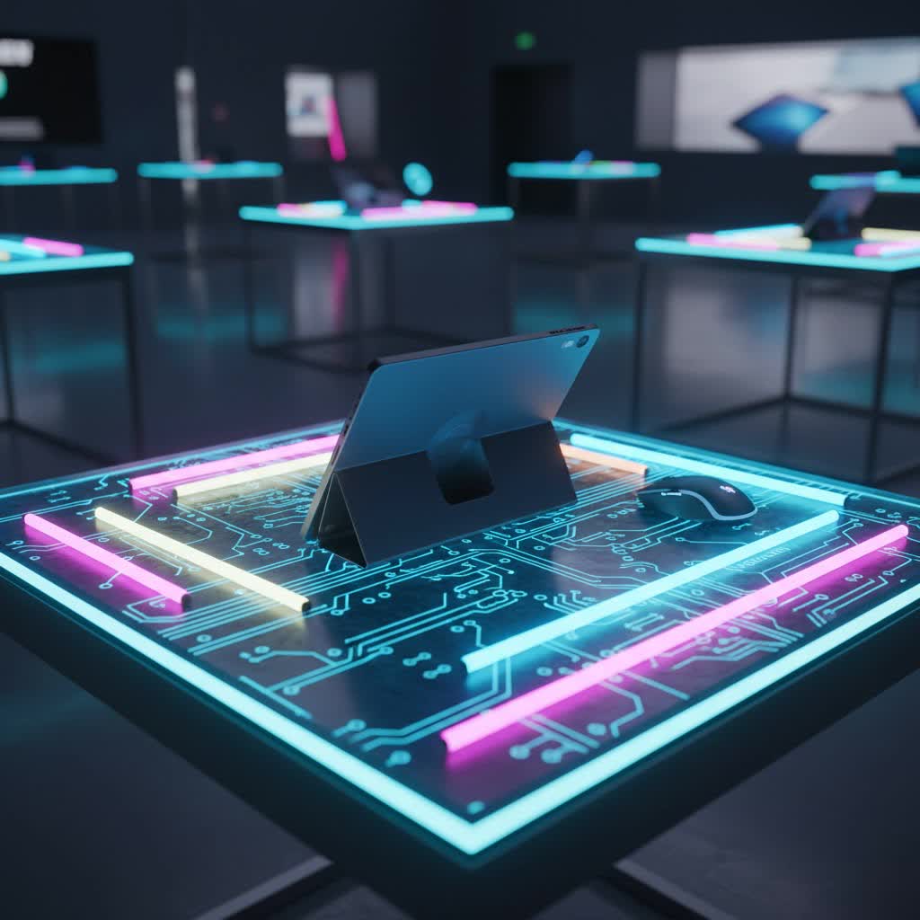 Surface Tablet Computer: The Ultimate 2-in-1 Guide for 2026