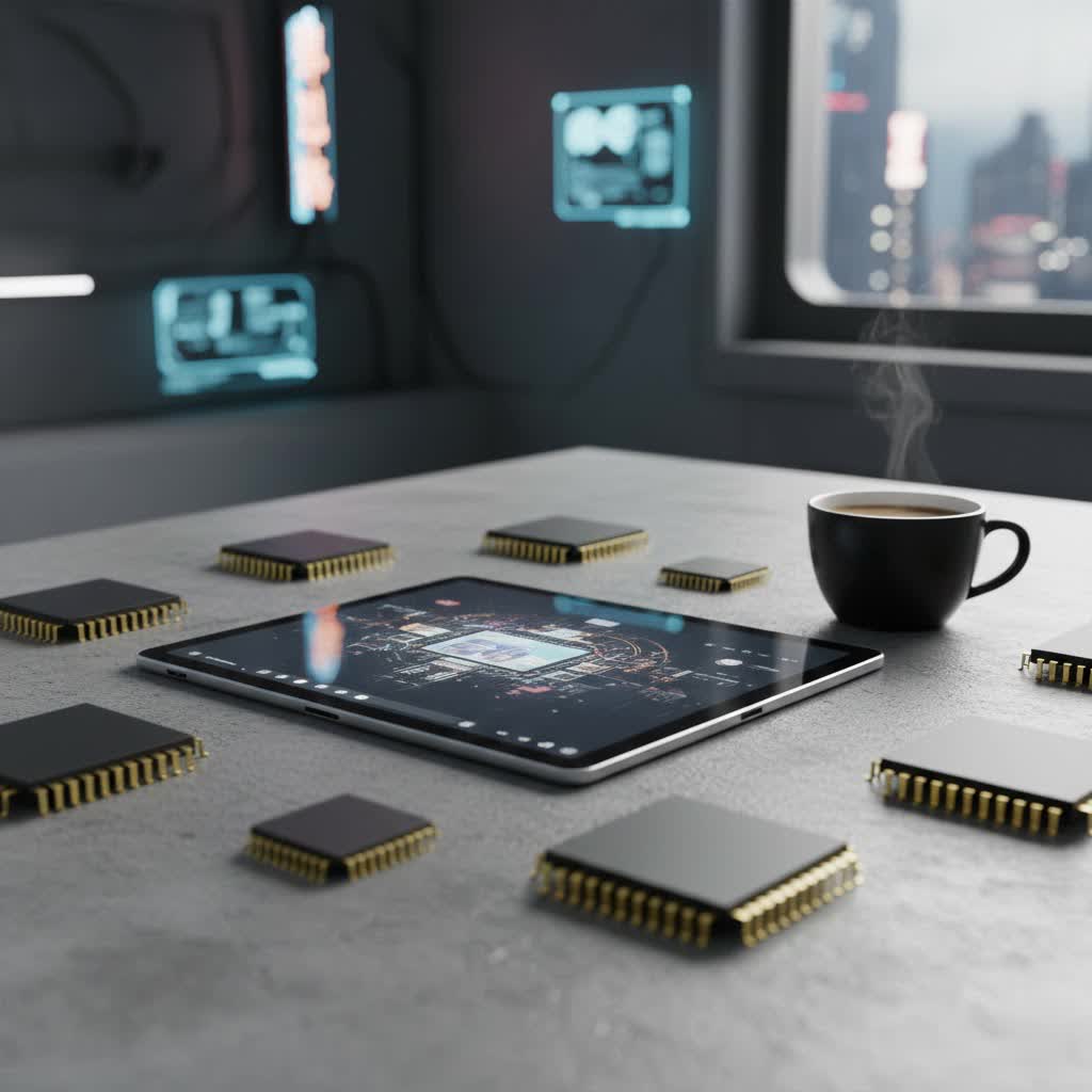 Best Tablet Computer: Your Ultimate Buying Guide for 2024