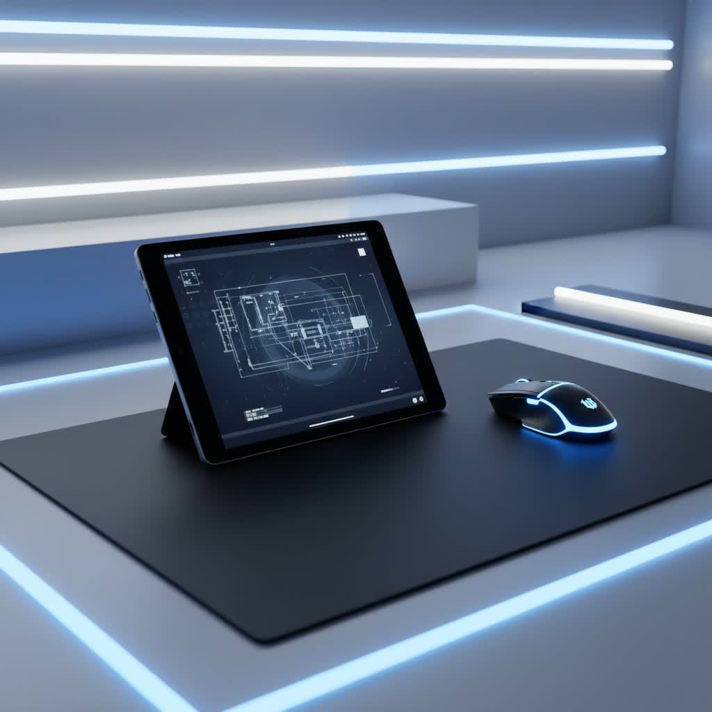 Unlocking Productivity: A Comprehensive Guide to Microsoft Tablet Computers