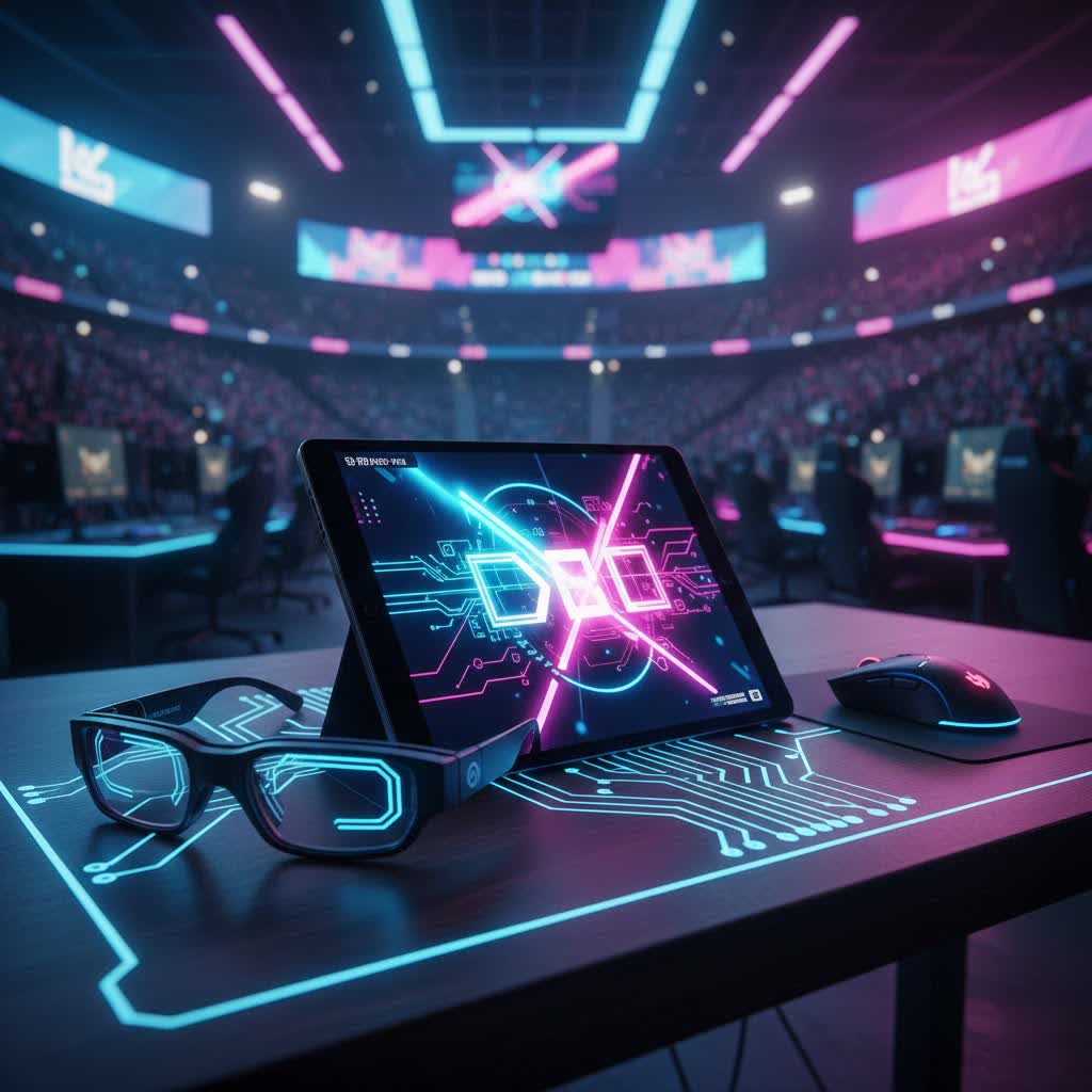 Microsoft Surface Tablet Computers: Bridging the Gap Between Laptops and Tablets