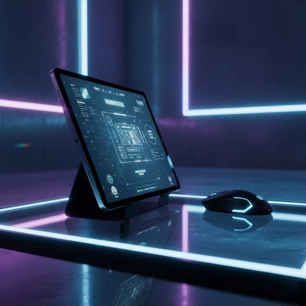 Dell Venue 8 Pro (T01D): A Deep Dive into Dell’s Compact Windows Tablet