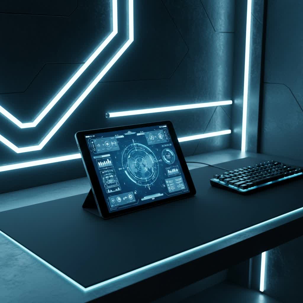 Choosing Your Perfect Apple Tablet Computer: An Expert’s Guide to iPads
